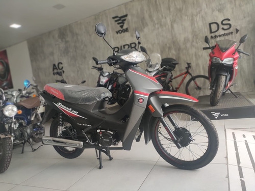 Imagen 5 de 9 de Gilera Smash 110 Zona Oeste Ahora 12 Y 18