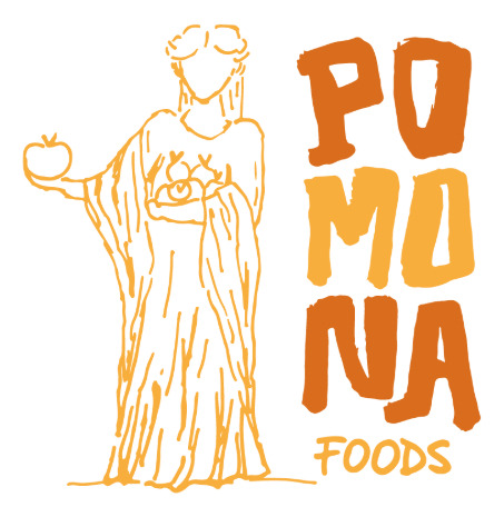 Fruta Rodaja De Naranja Liofilizada 60g Premium Pomona Foods