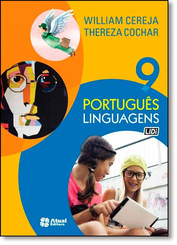 Português - Linguagens - 9º Ano