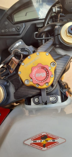 Honda - Cbr 600f
