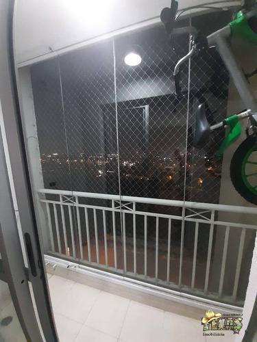 Apartamento Vila Moreira - 2058
