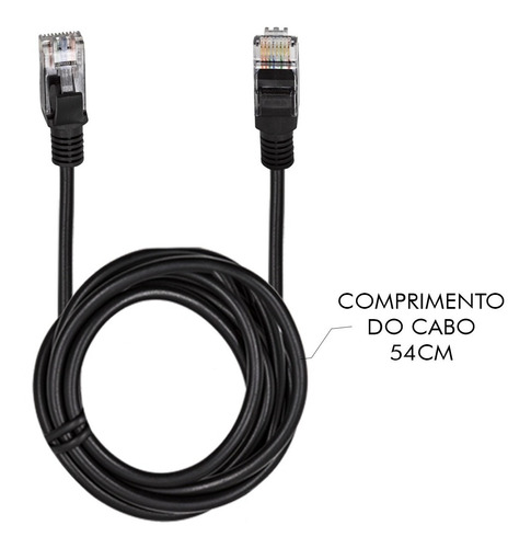 Imagem 6 de 10 de Repetidor Wifi 2800m 4 Antenas Amplificador De Sinal