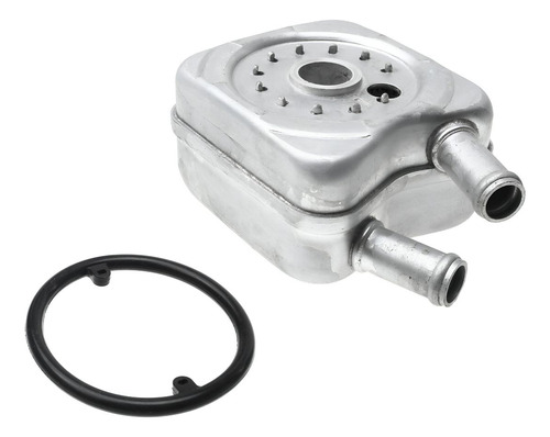 Radiador Resfriador Oleo Motor Audi A3 A4 Turbo E Aspirado