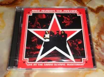 Comprar Rage Against The Machine - Live At The Grand Cd Nuevo Euro 
