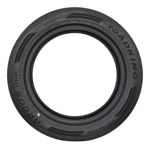 Pneu Aro 19 Roadking 225/55r19 103w Xl Argos Uhp