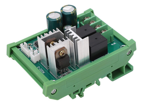 Dc Motor Regulator High Power Driver Governor Module Pwm
