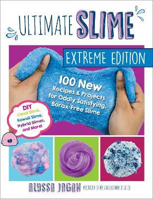 Libro Ultimate Slime Extreme Edition : 100 New Recipes An...