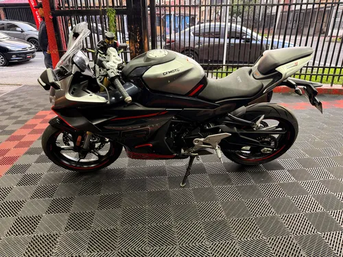 Cfmoto Cf450
