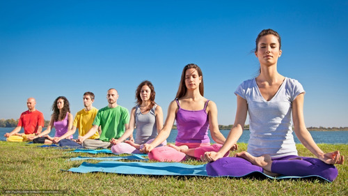 Imagen 7 de 7 de Colchoneta Mat Yoga / Gimnasio Profesional 1.6m Premium 6mm