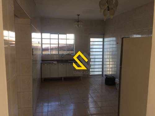 Imagem 4 de 13 de Terreno À Venda, 333 M² Por R$ 1.100.000,00 - Parque Bela Vista - Votorantim/sp - Te0932