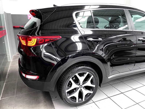 Imagem 15 de 15 de Kia Sportage Ex2 Ffg3