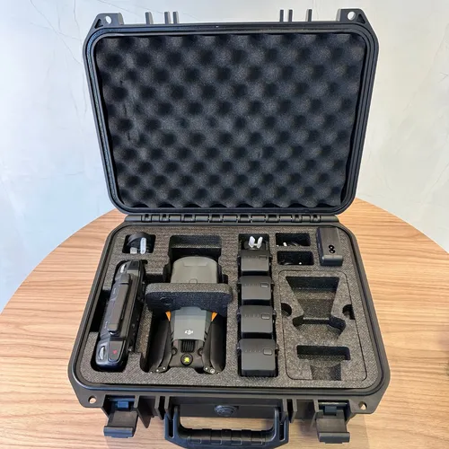 Mavic pro best sale thermal kit