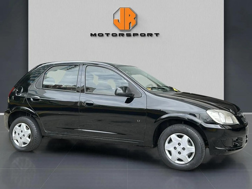 Chevrolet Celta 1.0 MPFI LT 8V FLEX 4P MANUAL