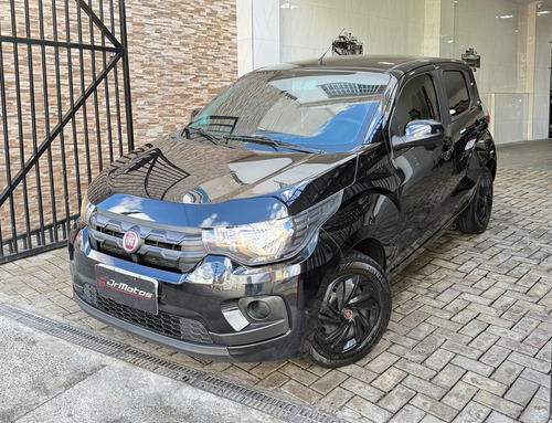 Fiat Mobi 1.0 Like Flex 5p