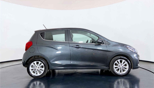 Imagen 4 de 15 de 106082 - Chevrolet Spark 2019 Con Garantía