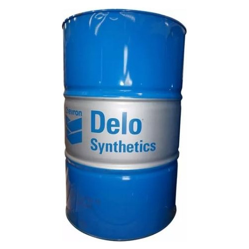 Chevron Delo Syn-trans Xe Sae 75w90 