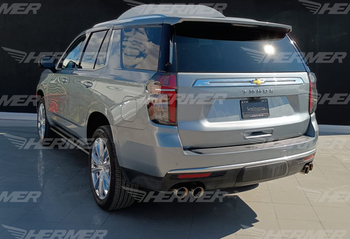 Chevrolet Tahoe 6.2 High Country 4X4 At