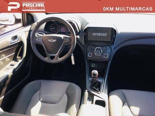 Chery Tiggo 2 Super Promo !!! Tiggo Por Tiggo 2020 0km