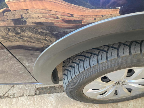 Volkswagen Saveriro, Cabina Extendida 1.6 G7