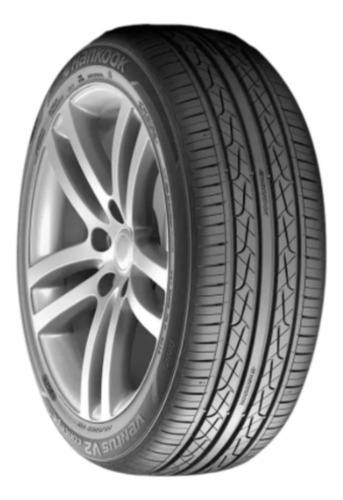 225/45r18 Hankook H457 95w Índice De Velocidad W