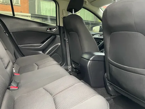 Mazda 3 2.0 Touring