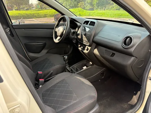 Renault Kwid 1.0 12v