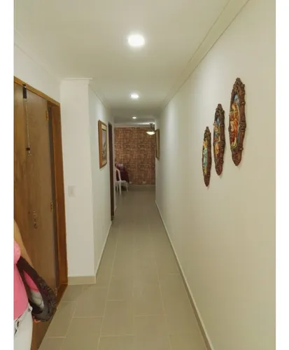 Vendo Apartamento En Laureles