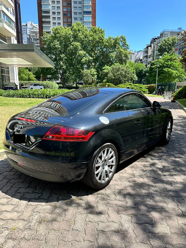Audi TT 2.0 T Fsi 200cv Coupé