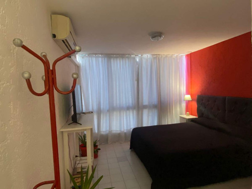 Relajate En Nuestro Monoambiente. Temporario En Microcentro