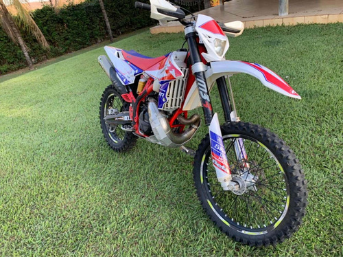 Imagem 2 de 15 de Beta 300rr 2 Tempo