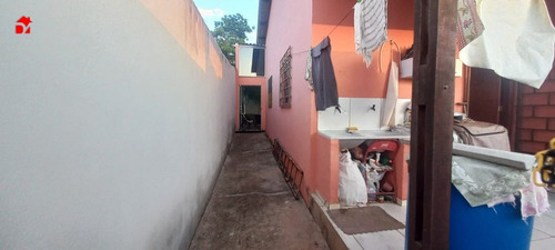 Imagem 13 de 15 de Casa - Conjunto Habitacional Vila Uniao - Ref: 1685 - V-1685