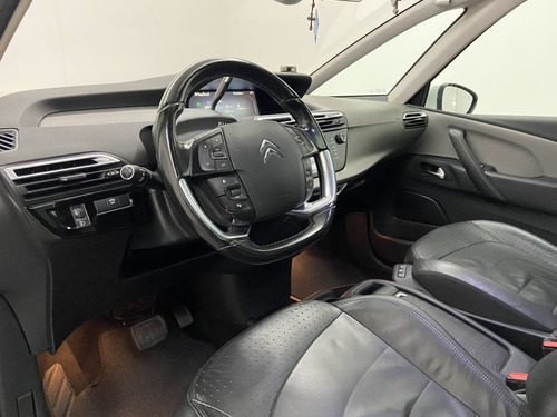 Citroën C4 Picasso 1.6 Thp Intensive 5p