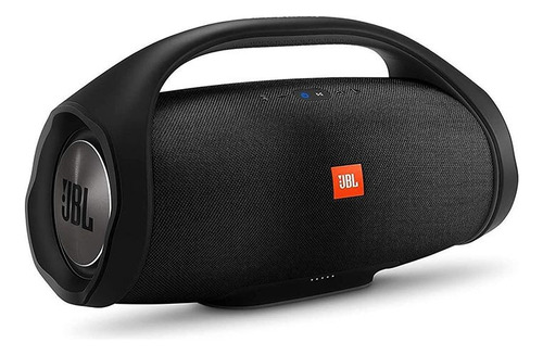 Caixa De Som Sem Fio - Boombox