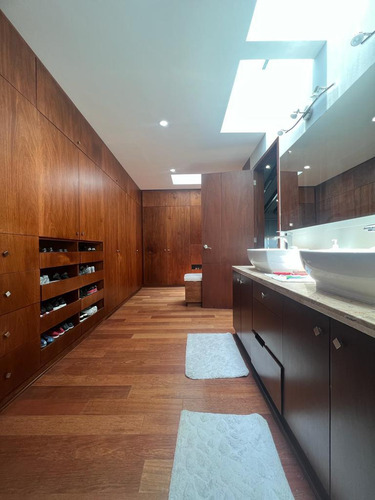 Casa En Venta En Lomas De Angelópolis Cluster 999 Cuarto De Servicio