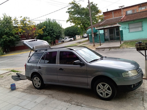 Volkswagen Gol Country Gol Country 1.6