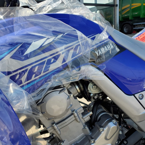 Imagen 5 de 15 de Yamaha Raptor Yfm 700r Entrega Inmediata 2022 Patronelli