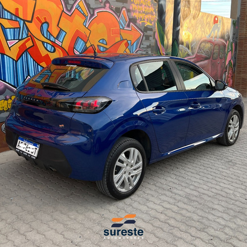 Peugeot 208 1.6 Active Pack Tiptronic