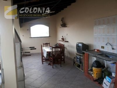 Imagem 20 de 21 de Casa - Ref: 25241