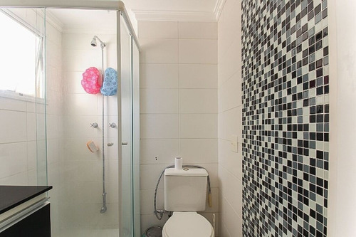 Imagem 28 de 30 de Apartamento - Ap01697 - 70641021