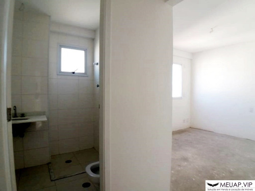 Imagem 25 de 30 de Apartamento Novo Com Vista Mar Para Venda Na Ponta Da Praia Em Santos - Pp1954 - 68992245