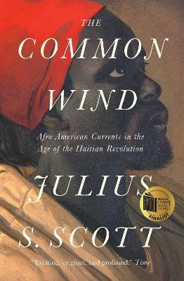 Libro The Common Wind : Afro-american Currents In The Age...