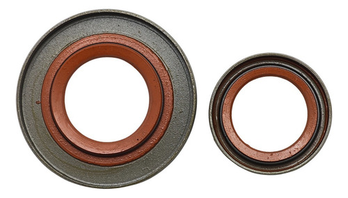 Set De Sellos De Aceite Para Stihl Ms660 066 Ms650