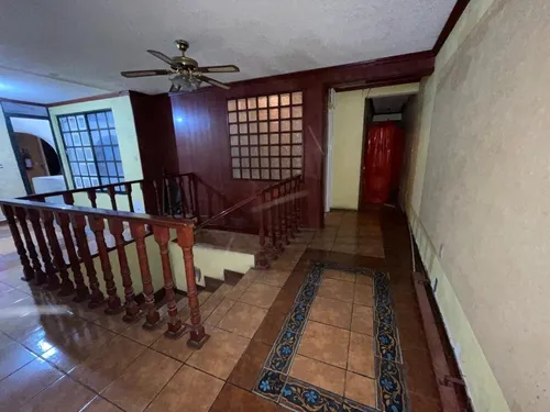 Casa En Santa Isabel Tola, Gustavo A Madero, Cdmx