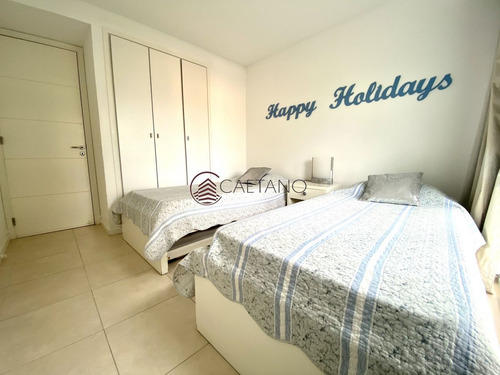 Imagen 8 de 10 de Hermoso Apartamento De 3 Dormitorios En Torre De Nivel!
