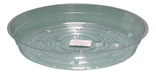 Hydrofarm Hgs6 Clear 6-inch Plato Pack 25