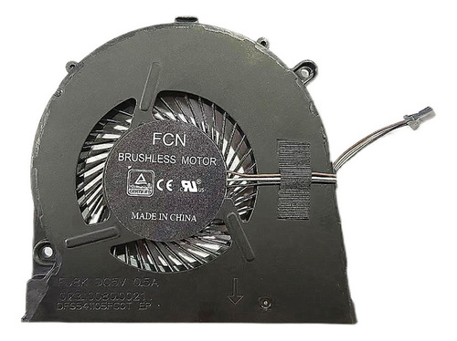 Cpu Fan For Dell Latitude 3480 L3480 E3480