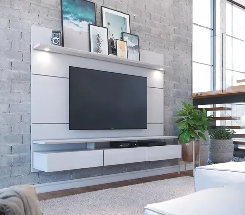 Muebles TV Modernos, Muebles para Televisión