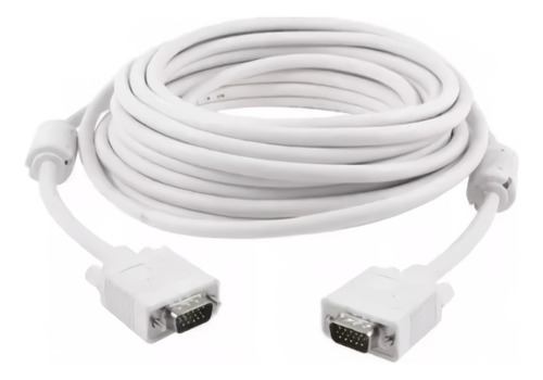 Cable Vga De 5 Metros Calidad Premium  2048 Pixeles