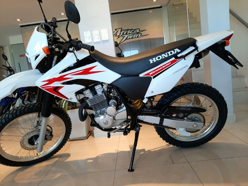 Imagen 25 de 25 de Honda Xr 250 Tornado Fcia C/tarj Twister-xr 150-cg Motopier