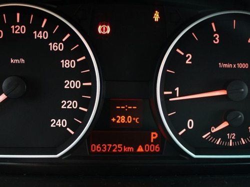 Bmw 118i Sport Edition 2.0 16v